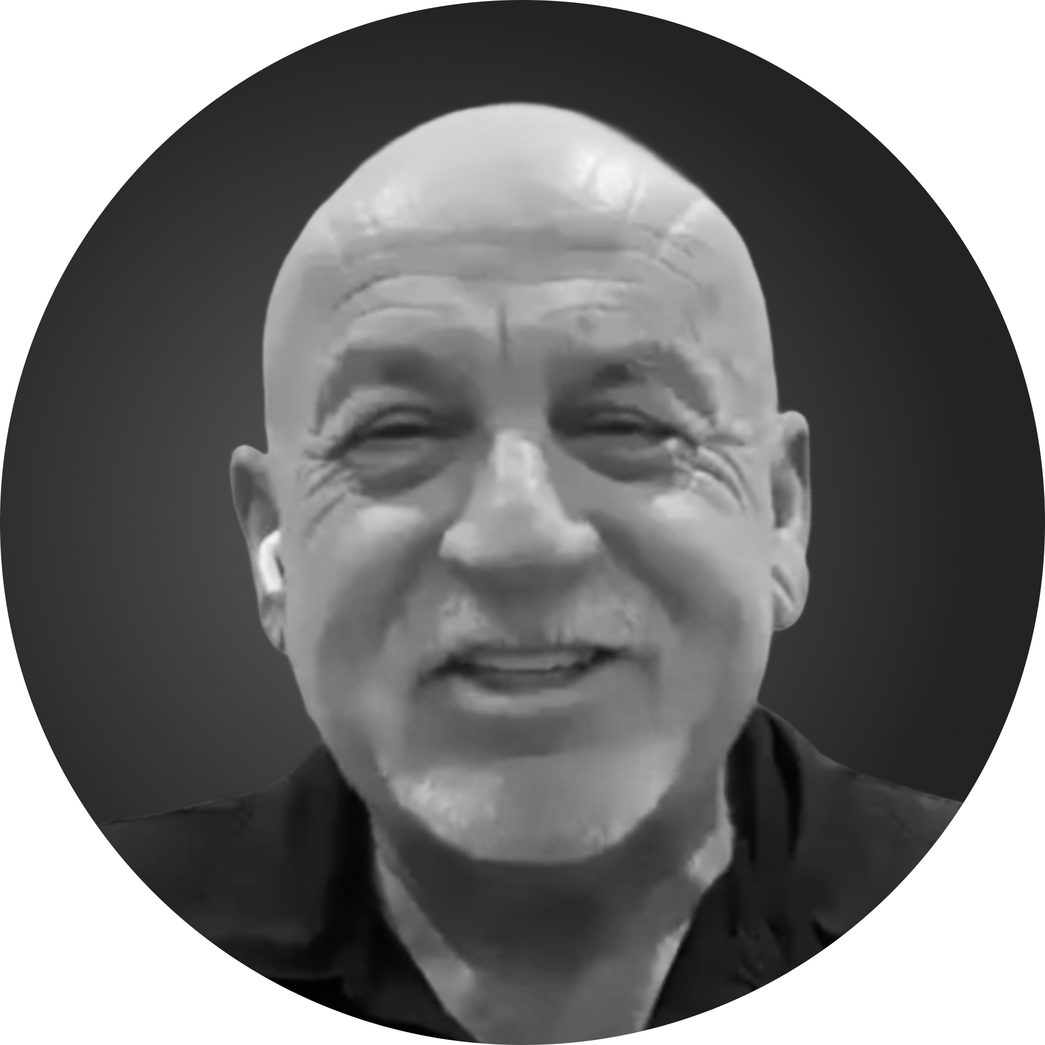 Brent - Podcast Host